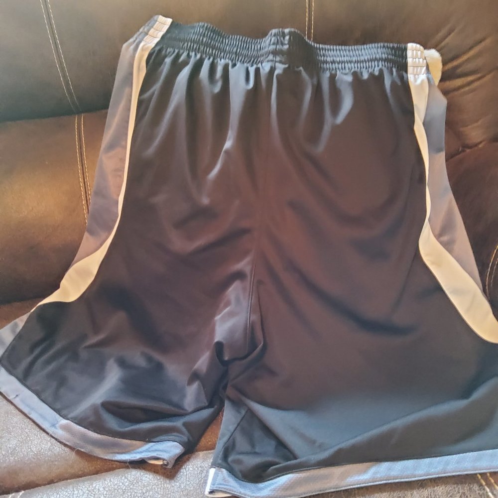 Men's Adidas Basketball Shorts